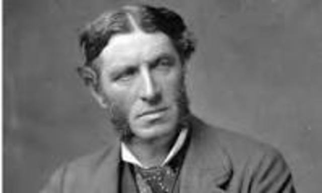 Matthew Arnold (1822-1888)