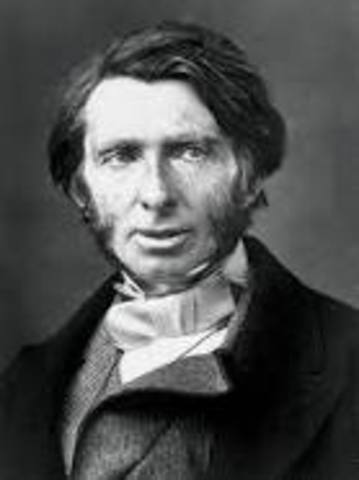 Jhon Ruskin (1819 – 1900)