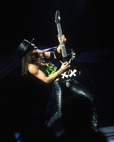 Grung and Alternative Rock, Positive