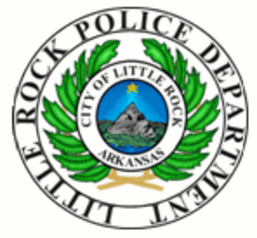 Little Rock Police take over