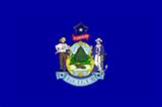 Maine