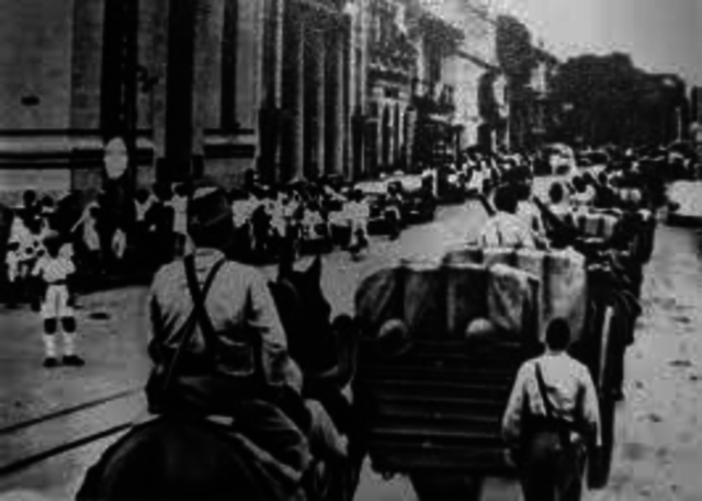 japanese invade french indochina