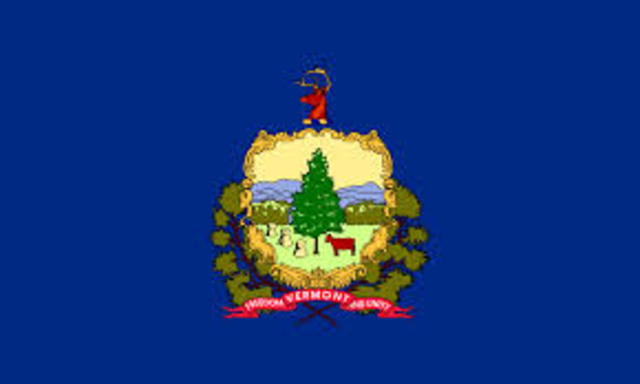 Vermont