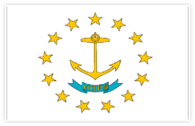 Rhode Island