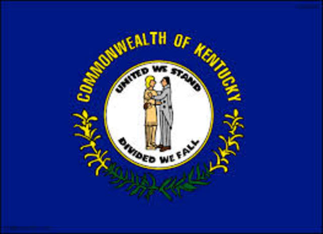 Kentucky