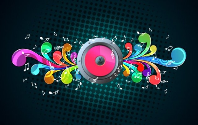 como esta constituida la msuica