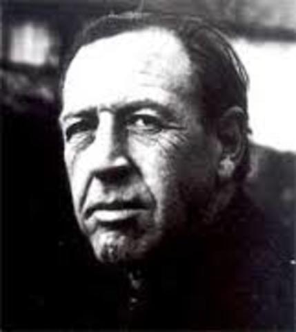 Raymond Williams (1921-1988)