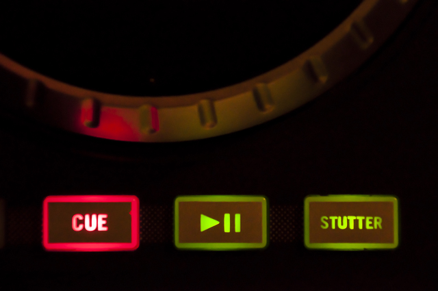 definicion de musica