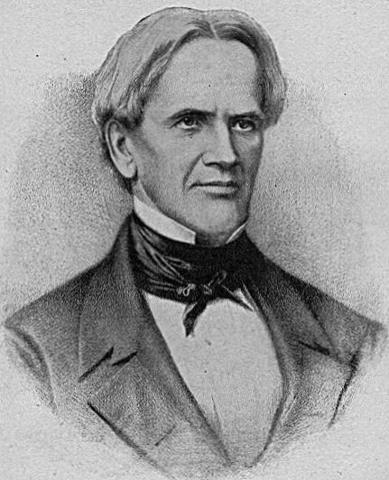 Horace Mann’s campaign for free compulsory public education .