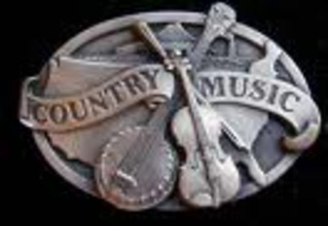 Country Music        POSITIVE