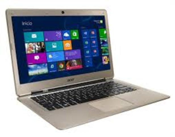 Computadora portatil