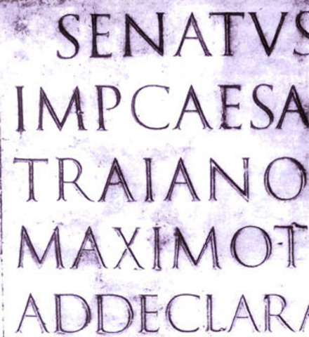 El arte de la escritura