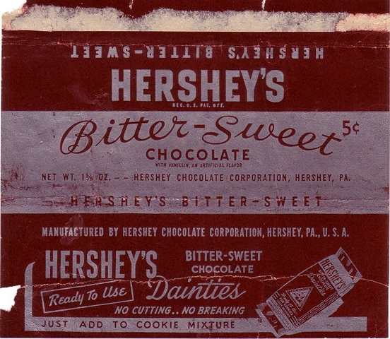 Hershey