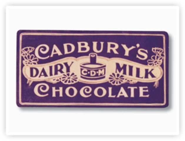Cadbury