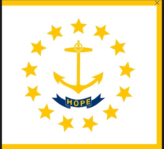 Rhode Island