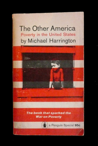 The Other America - Michael Harrington