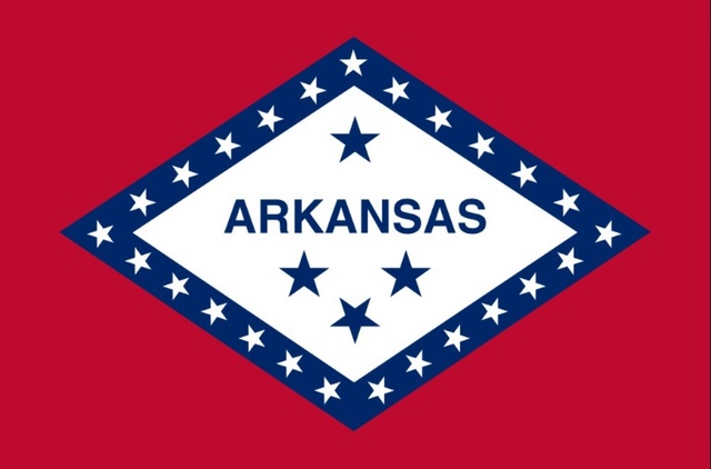 Arkansas