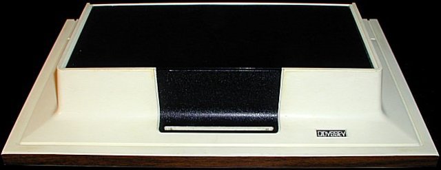 Magnavox Odyssey