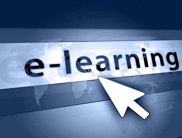 E-Learning y Resecion Economica