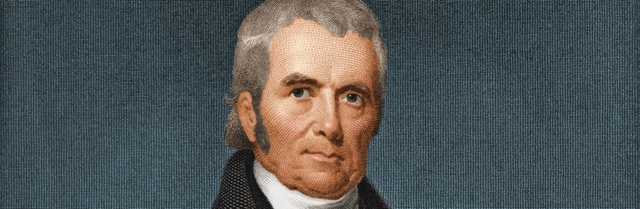 McCullouch v. Maryland