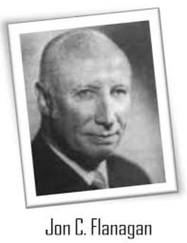 Jon C. flanagan