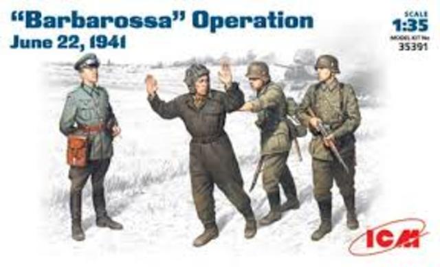 Operation Barbosa