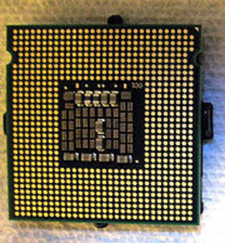 2005 - Intel Pentium D