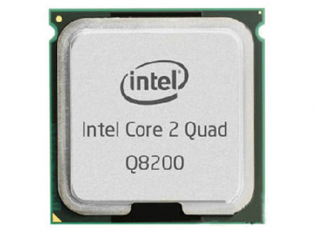 2006 - Intel Core 2
