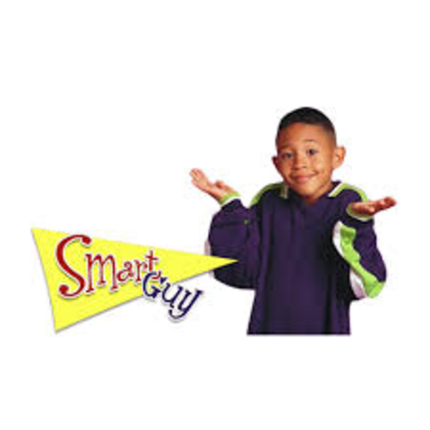 Smart Guy