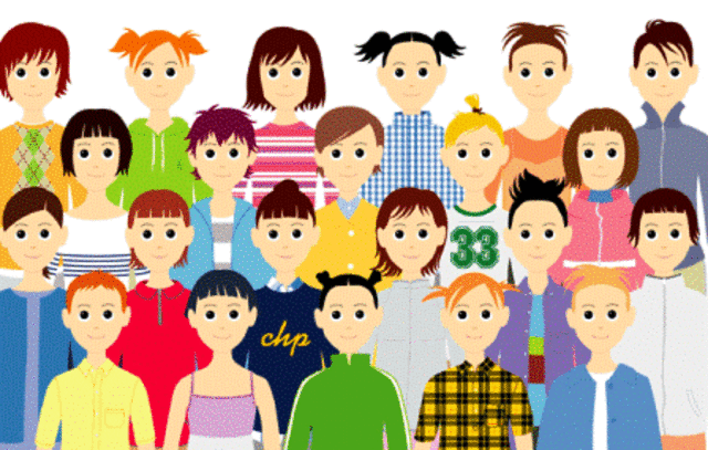 знакомство с классом