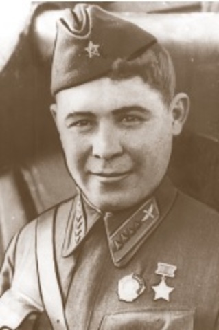 Тотмин Николай Яковлевич