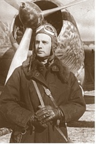 Тихонов Василий Гаврилович