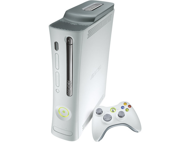 Xbox 360