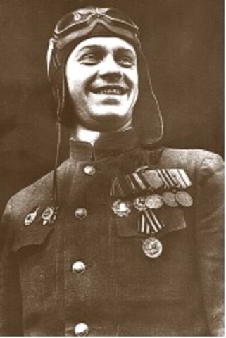 Петелин Юрий Николаевич