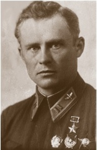 Пусэп (Пуусепп) Эндель Карлович