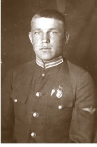 Быстрых Борис Степанович