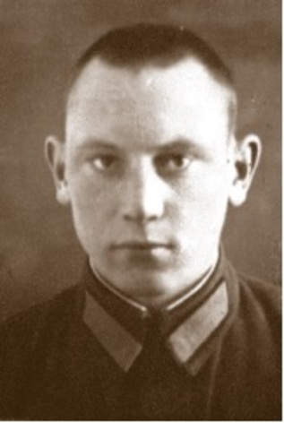 Глазов Николай Елизарович