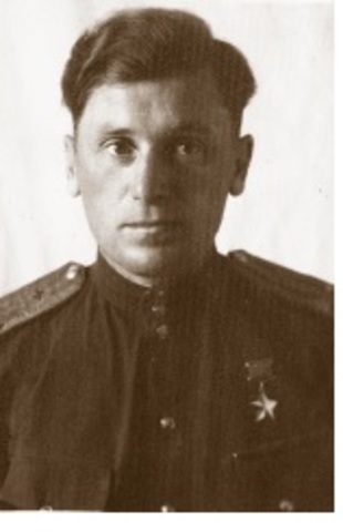 Масленников Виталий Иванович