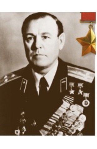 Кретов Степан Иванович