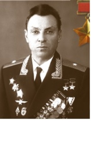 Евстигнеев Кирилл Алексеевич