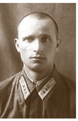 Сметанин Григорий Андреевич