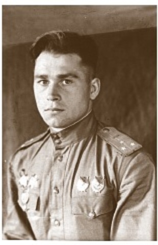 Янковский Степан Григорьевич