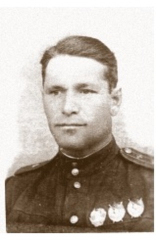 Оборин Александр Васильевич