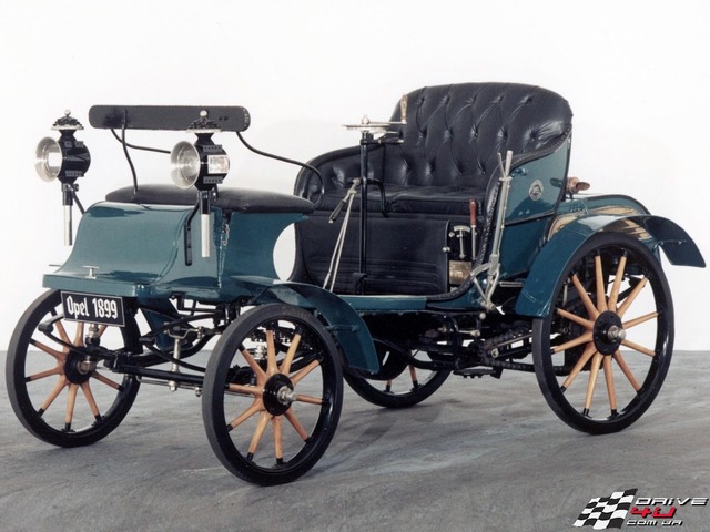 Автомобиль