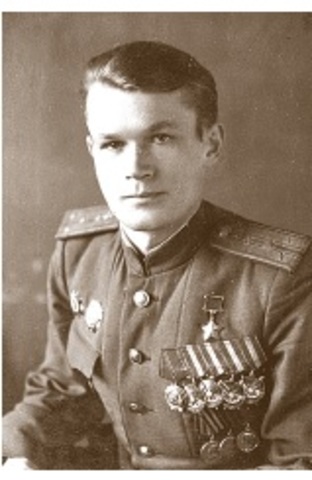 Пятяри Иван Викторович