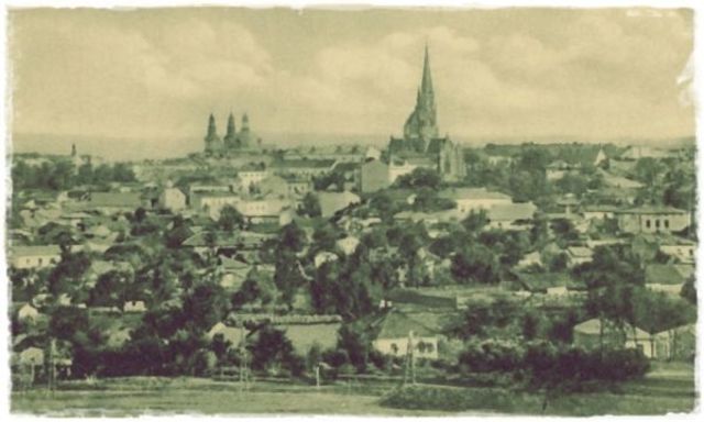 День народження