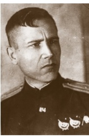 Усачев Филипп Александрович