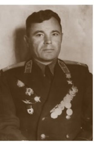 Бойков Иван Тимофеевич