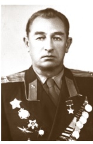 Дураков Валентин Федорович