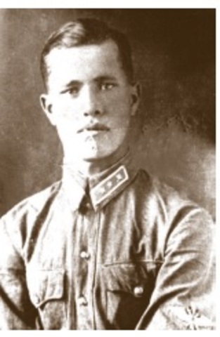 Ермаков Александр Семенович